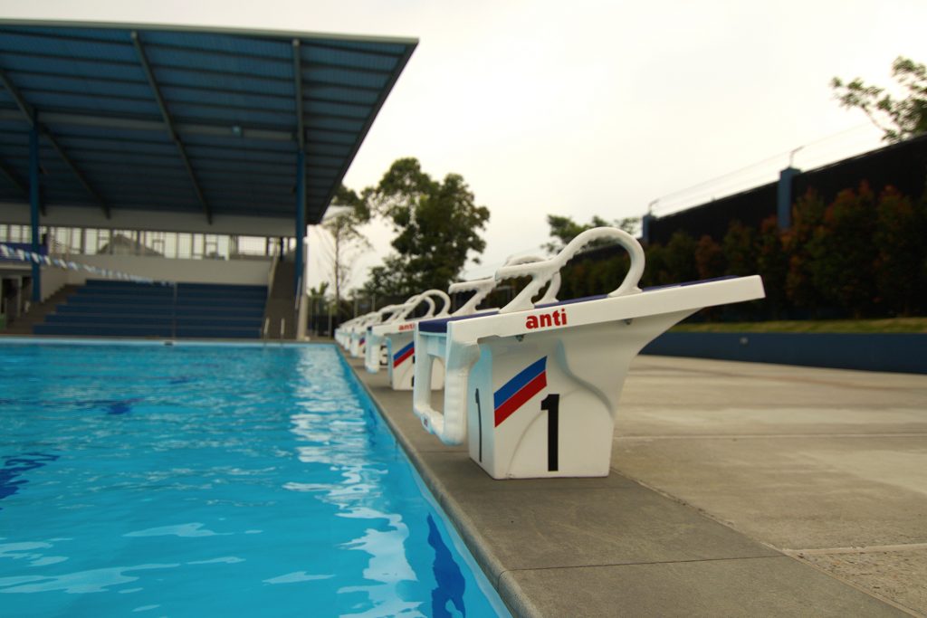 diving-board