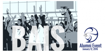 BAIS Alumni Event