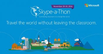 skype-a-thon