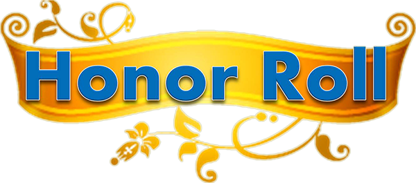 Honor Roll